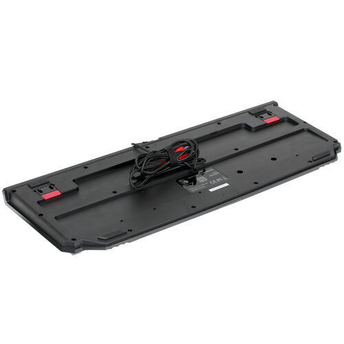 Купить Клавиатура  проводная A4Tech Bloody B120N  1601717. Характеристики, отзывы и цены в Донецке