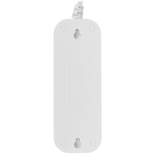 Купить Удлинитель Buro BU-PSL3.3/W белый  8130986. Характеристики, отзывы и цены в Донецке