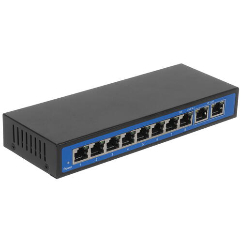 Купить Коммутатор ORIENT SWP-7508POE/2P GE  8163982. Характеристики, отзывы и цены в Донецке