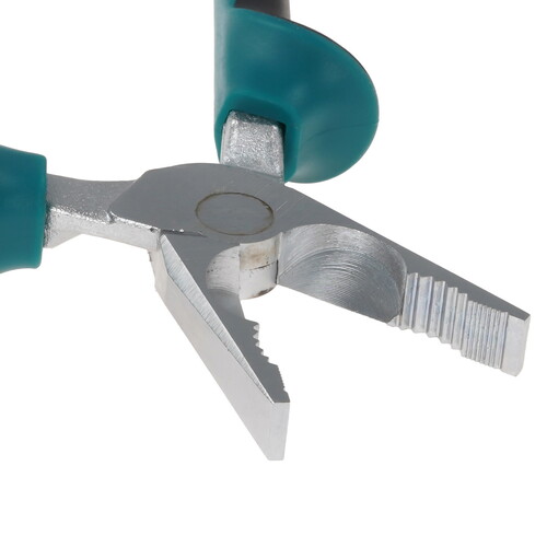 Купить Плоскогубцы KRAFTOOL 22011-1-20_z01  9107717. Характеристики, отзывы и цены в Донецке