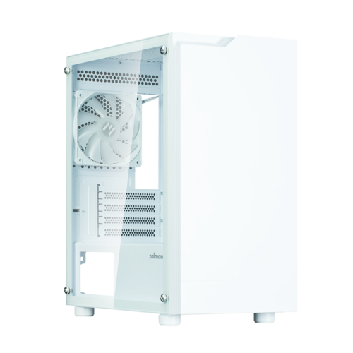 Купить Корпус ZALMAN T4 PLUS  5604939. Характеристики, отзывы и цены в Донецке