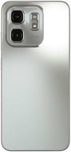 Купить 6.7" Смартфон Infinix HOT 50i 128 ГБ серый  5488688. Характеристики, отзывы и цены в Донецке