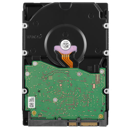 Купить 4 ТБ Жесткий диск WD Black [WD4005FZBX]  5098887. Характеристики, отзывы и цены в Донецке