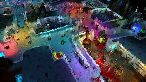 Купить Игра Dungeons - The Dark Lord (Steam)  5627041. Характеристики, отзывы и цены в Донецке