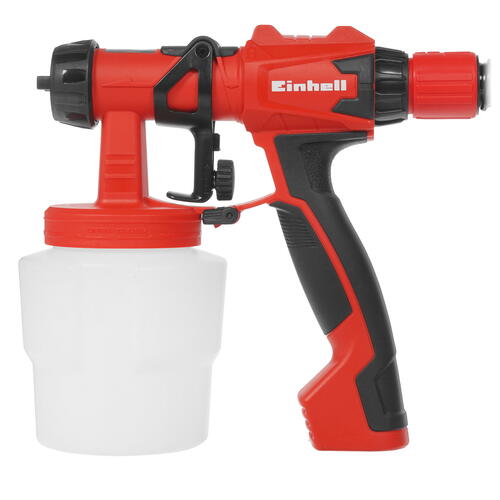 Купить Краскораспылитель Einhell TC-SY 600 S  5314494. Характеристики, отзывы и цены в Донецке