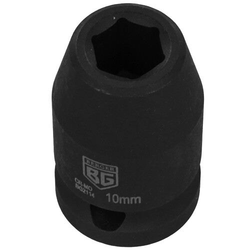 Купить Ударная торцевая головка BERGER BG2114 [1"DR, предметов - 1 шт]  9129330. Характеристики, отзывы и цены в Донецке