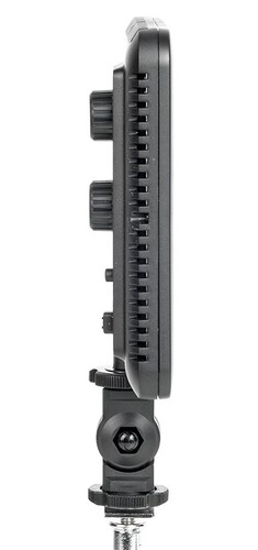 Купить Накамерный осветитель Godox LEDP120C  9156357. Характеристики, отзывы и цены в Донецке