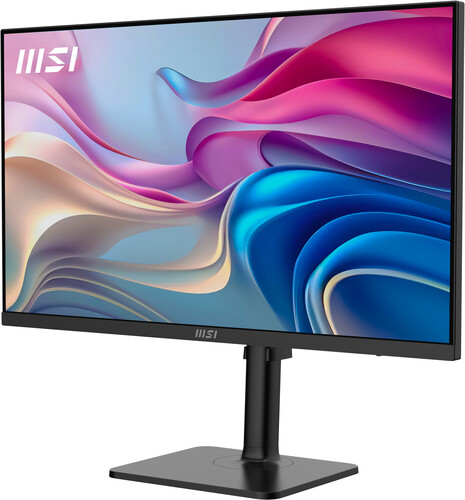 Купить 27" Монитор MSI Modern MD272UPHG серый  5613164. Характеристики, отзывы и цены в Донецке