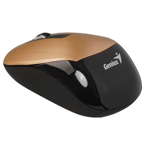 Купить Мышь беспроводная Genius NX-7015  9140274. Характеристики, отзывы и цены в Донецке