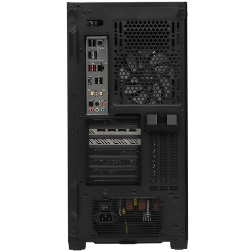 Купить ПК ARDOR GAMING RAGE H372  5616126. Характеристики, отзывы и цены в Донецке