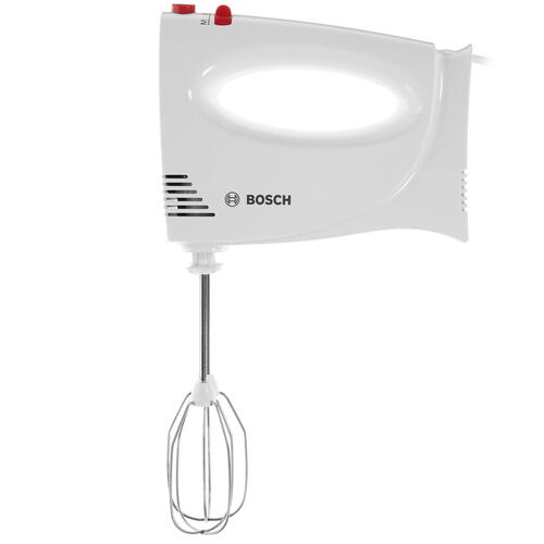 Купить Миксер Bosch MFQP 1000 белый  8164094. Характеристики, отзывы и цены в Донецке
