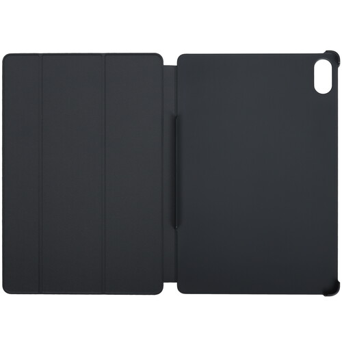 Купить Чехол-книжка HONOR Flip Cover для HONOR Pad X8a серый  5602985. Характеристики, отзывы и цены в Донецке