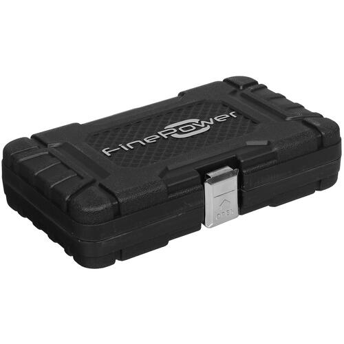 Купить Набор инструментов FinePower AS46  5430338. Характеристики, отзывы и цены в Донецке