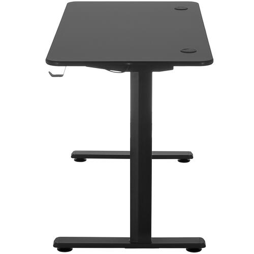 Купить Стол компьютерный ARDOR GAMING Hard shell 110 RGB черный  5407243. Характеристики, отзывы и цены в Донецке