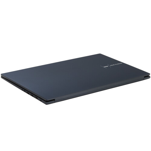 Купить 17.3" Ноутбук ASUS Vivobook 17 X1704ZA-AU344 синий  5446793. Характеристики, отзывы и цены в Донецке