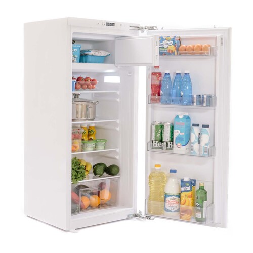 Купить Встраиваемый холодильник Scandilux RBI200  9317917. Характеристики, отзывы и цены в Донецке