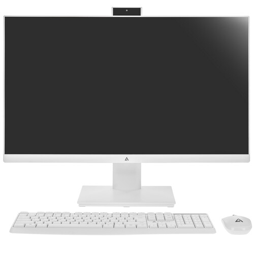 Купить 27" Моноблок Azerty AZ-2707 [120-0796]  5614871. Характеристики, отзывы и цены в Донецке