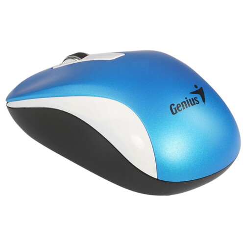Купить Мышь беспроводная Genius NX-7010  9140268. Характеристики, отзывы и цены в Донецке