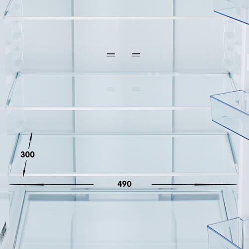 Купить Холодильник с морозильником   Gorenje NRK6202EBXL4 черный  9019827. Характеристики, отзывы и цены в Донецке