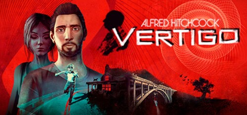 Купить Игра Alfred Hitchcock - Vertigo (Steam)  5621846. Характеристики, отзывы и цены в Донецке