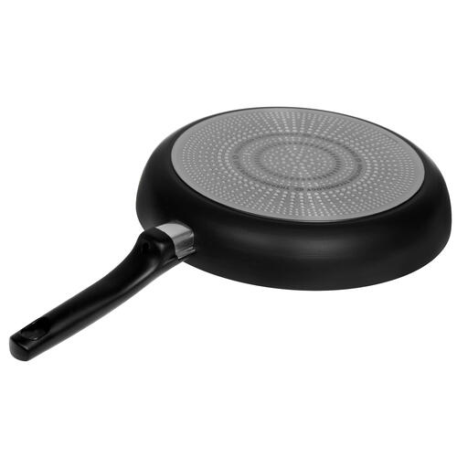 Купить Сковорода Tefal Ultimate G2680772  4734187. Характеристики, отзывы и цены в Донецке