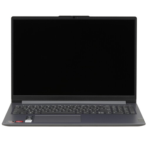 Купить 16" Ноутбук Lenovo IdeaPad Slim 3 16ABR8 серый  5635136. Характеристики, отзывы и цены в Донецке