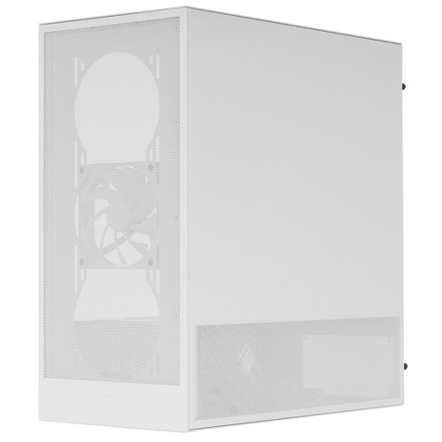 Купить Корпус NZXT H5 FLOW 2024  5610186. Характеристики, отзывы и цены в Донецке