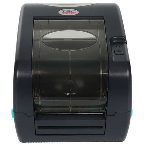 Купить Принтер этикеток TSC TTP-345  9168917. Характеристики, отзывы и цены в Донецке