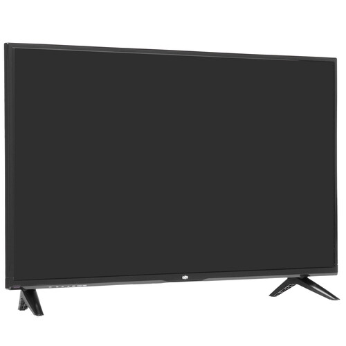Купить 32" (81 см) Телевизор Olto 3220R черный  1276712. Характеристики, отзывы и цены в Донецке