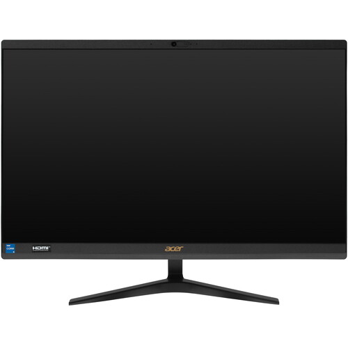 Купить 23.8" Моноблок Acer Aspire C24-1700 [DQ.BJWMC.00E]  5087451. Характеристики, отзывы и цены в Донецке