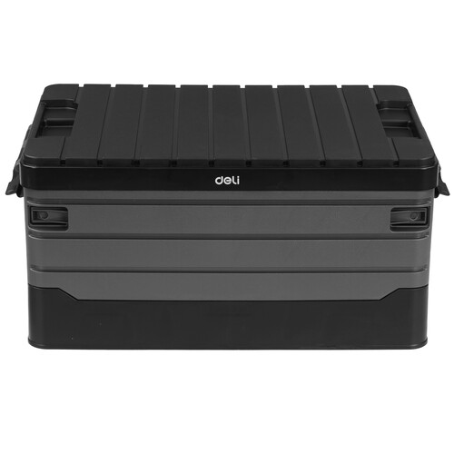 Купить Ящик для инструмента и принадлежностей DELI DL884135  5615846. Характеристики, отзывы и цены в Донецке