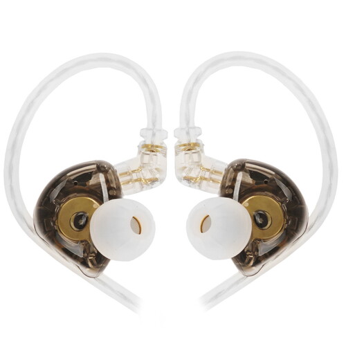 Купить Проводные наушники KZ ZS10 PRO X черный 2022  5605159. Характеристики, отзывы и цены в Донецке