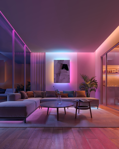 Купить Светодиодная лента Govee Strip Light 2 Pro  5606638. Характеристики, отзывы и цены в Донецке