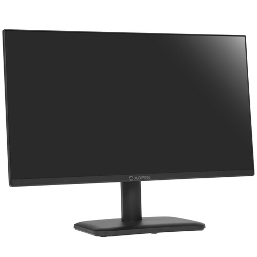 Купить 21.5" Монитор AOpen 22CV1QH3bi черный  5615089. Характеристики, отзывы и цены в Донецке