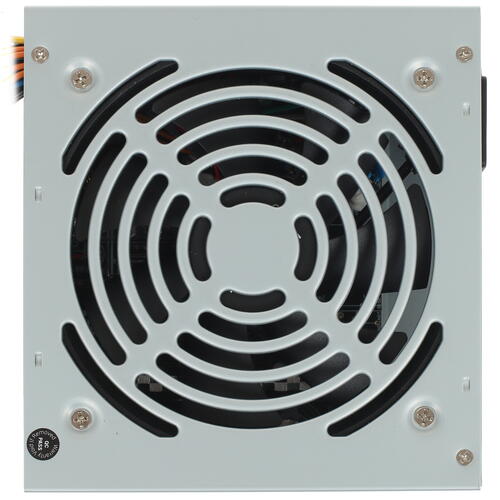 Купить Блок питания AeroCool ECO 500W [ECO-500W] серый  1303105. Характеристики, отзывы и цены в Донецке