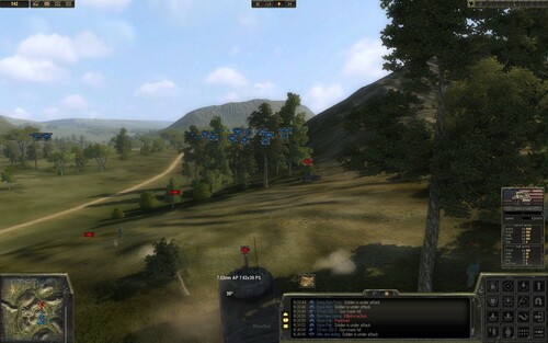 Купить Игра Theatre of War 3: Korea (Steam)  5608484. Характеристики, отзывы и цены в Донецке