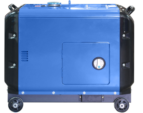 Купить Электрогенератор   бензиновый ТСС PRO DGW 3.0/250ES-R  9129611. Характеристики, отзывы и цены в Донецке