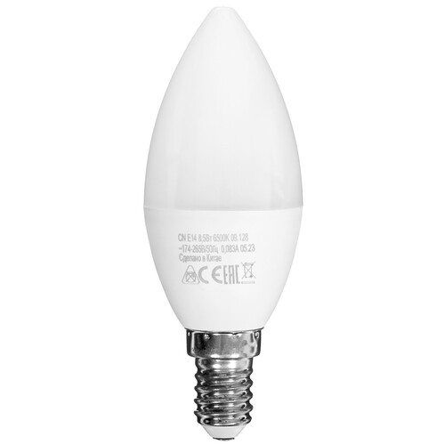 Купить Комплект светодиодных ламп Космос LED8.5wCNE1465_10  5612208. Характеристики, отзывы и цены в Донецке