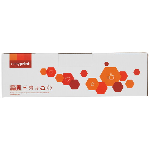 Купить Картридж лазерный EasyPrint LH-CF412A желтый, с чипом  9981355. Характеристики, отзывы и цены в Донецке