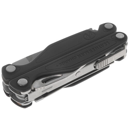 Купить Мультитул Leatherman Charge Plus 832516  1251145. Характеристики, отзывы и цены в Донецке
