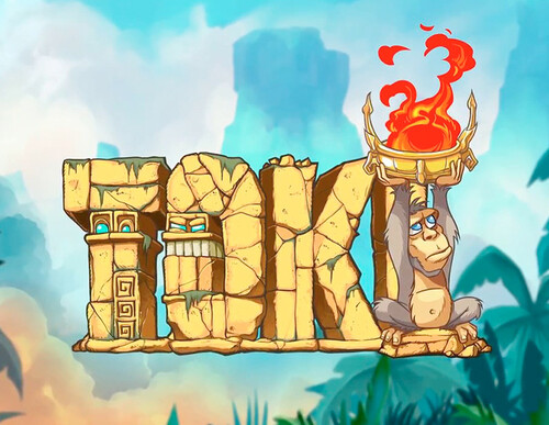 Купить Игра Toki (Steam)  5621957. Характеристики, отзывы и цены в Донецке