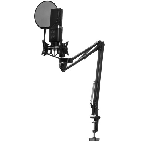 Купить Микрофонный комплект YANMAI X3 черный  5481958. Характеристики, отзывы и цены в Донецке