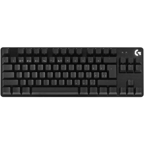 Купить Клавиатура проводная Logitech G413 TKL SE [920-010447]  5009715. Характеристики, отзывы и цены в Донецке