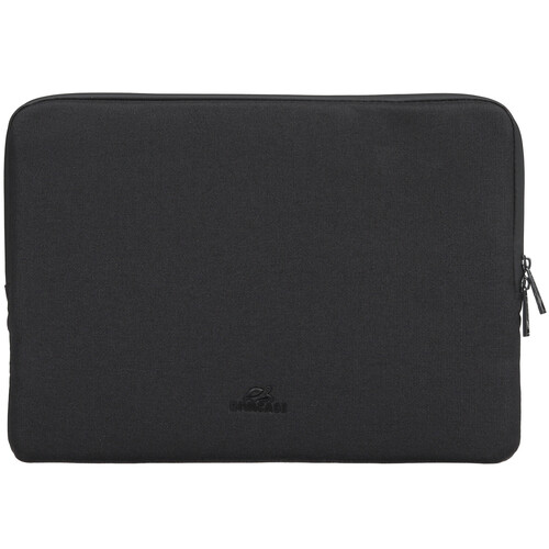 Купить 15.6" Чехол RIVACASE 8114 ECO черный  9136884. Характеристики, отзывы и цены в Донецке