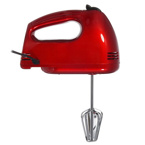 Купить Миксер GOODHELPER НМ-373 красный  5345272. Характеристики, отзывы и цены в Донецке