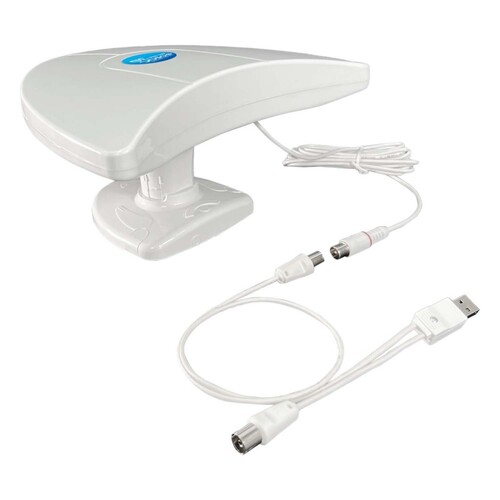 Купить ТВ-Антенна РЭМО BAS-5161 ФОБОС 3.0  5629965. Характеристики, отзывы и цены в Донецке