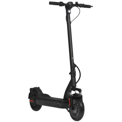 Купить Электросамокат Aceline H11 черный  9081690. Характеристики, отзывы и цены в Донецке