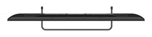 Купить 65" (165 см) LED-телевизор Topdevice TDTV65CS06U черный  9077064. Характеристики, отзывы и цены в Донецке