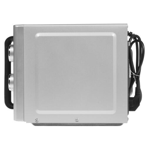 Купить Микроволновая печь CASO M 20 Ecostyle Pro серебристый  8195360. Характеристики, отзывы и цены в Донецке