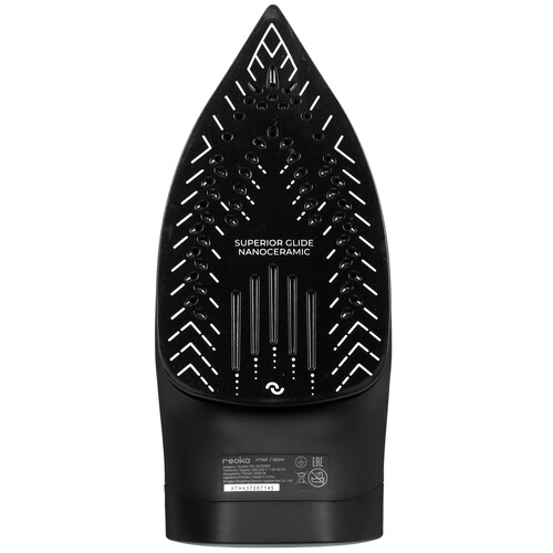 Купить Утюг Reoka RKI-NC3000E фиолетовый  9161419. Характеристики, отзывы и цены в Донецке